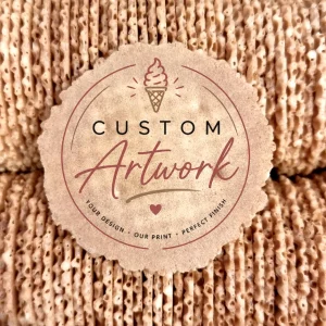 Custom Wafers